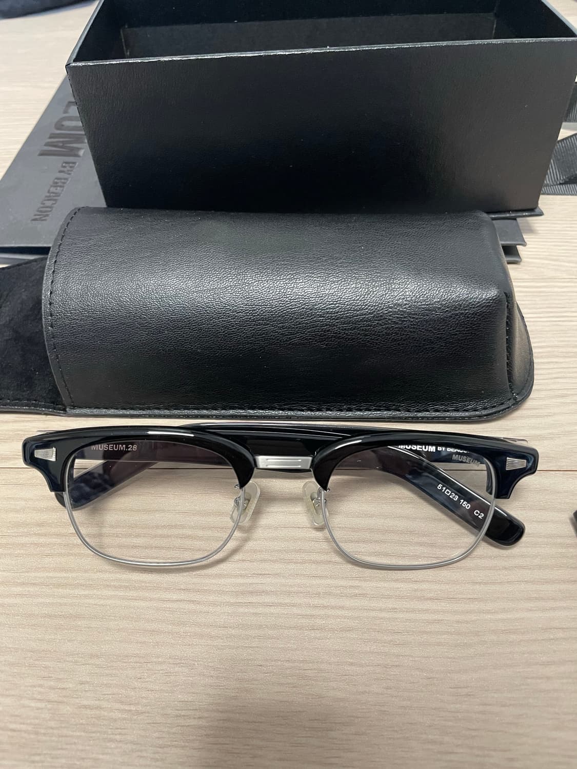 뮤지엄바이비컨 28 c2 상품이미지5