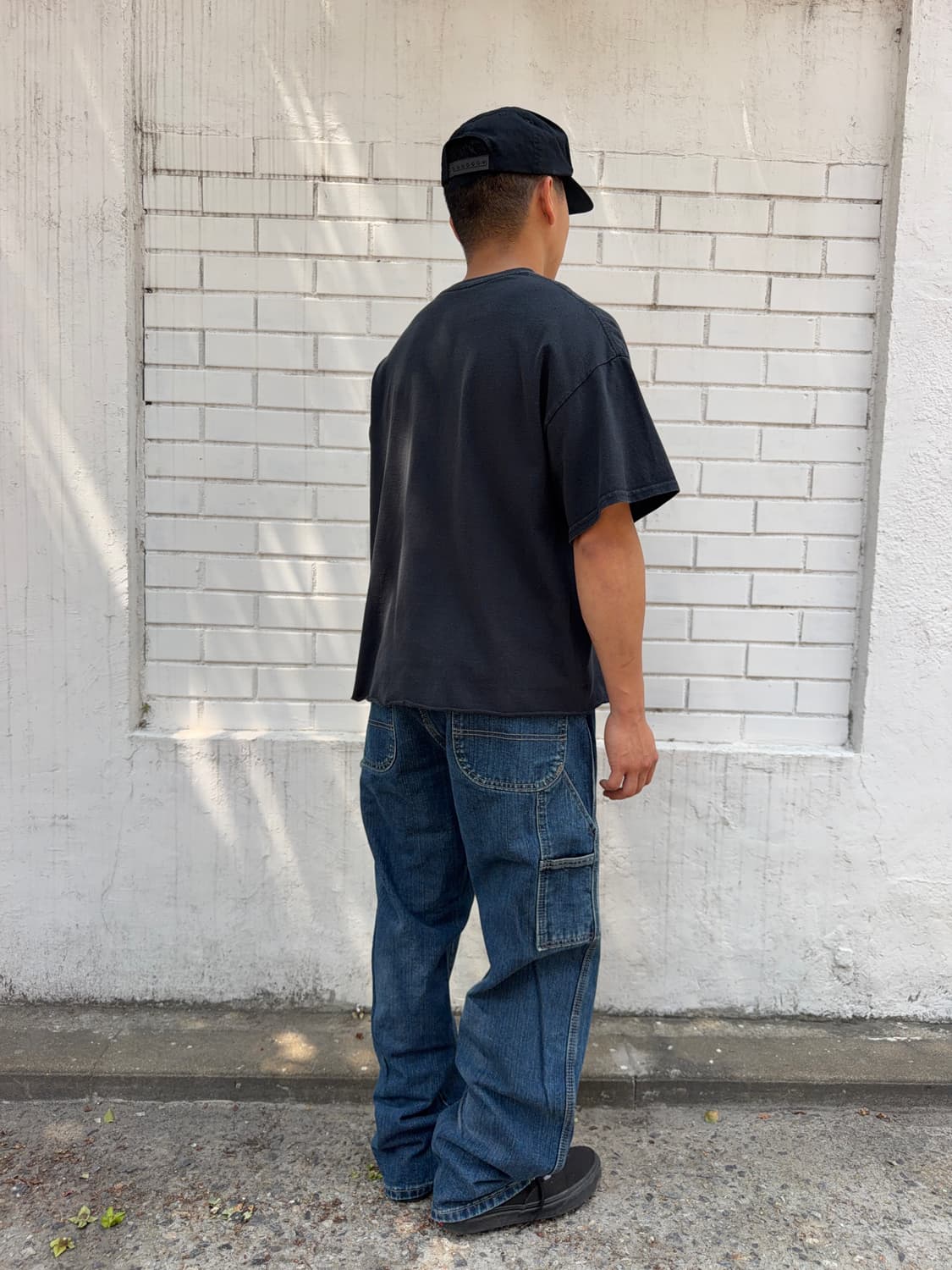 Dickies carpenter (34X32) 상품이미지8