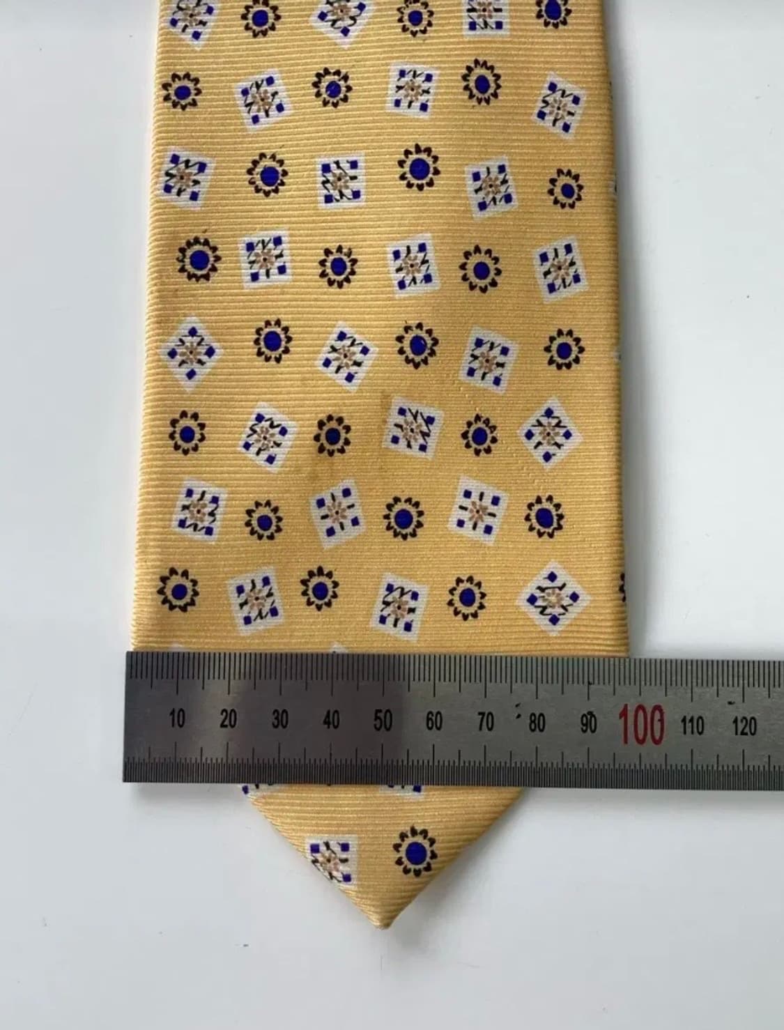 니나리치 넥타이 상품이미지7