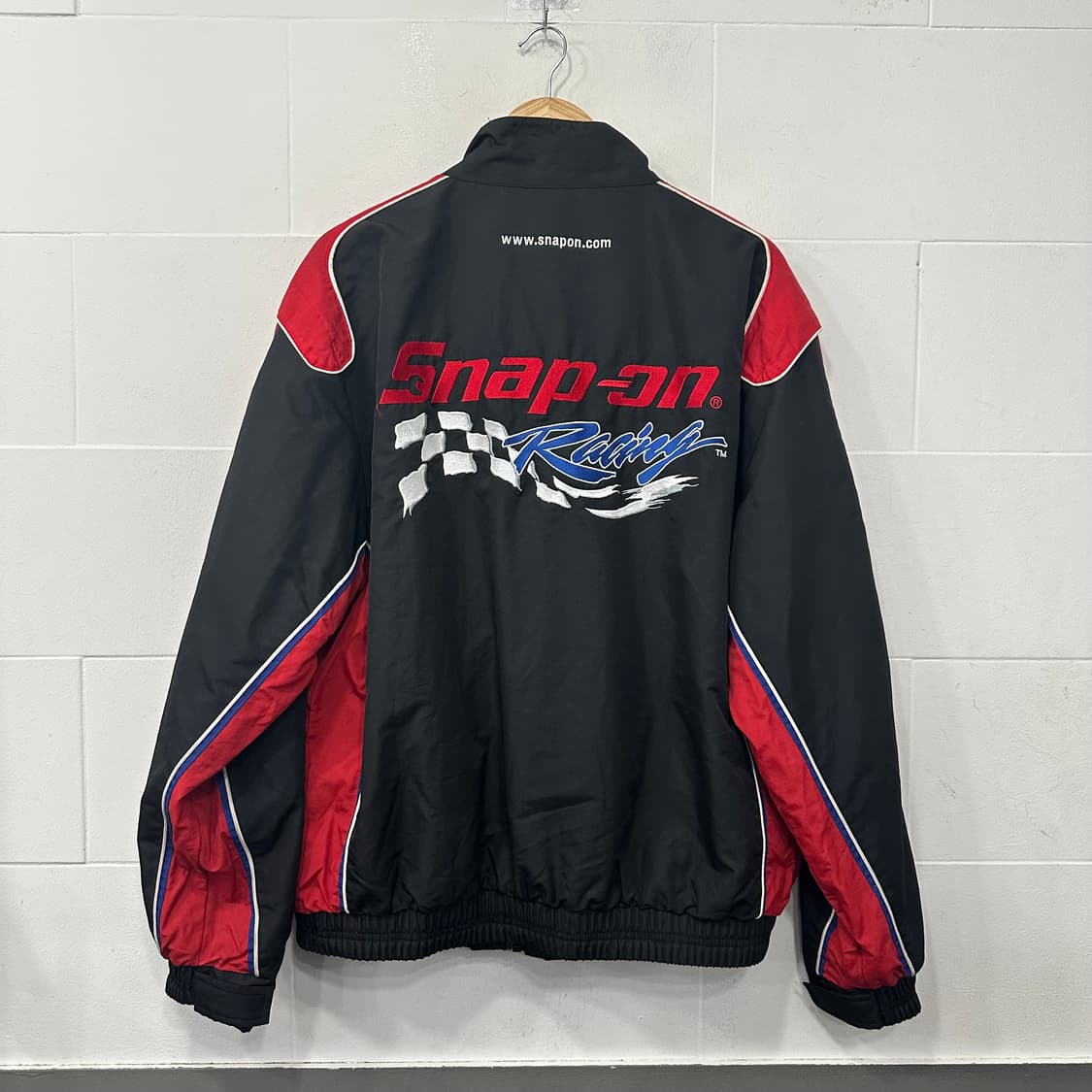 레이싱 자켓 상품이미지8