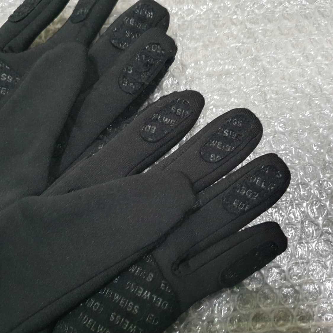 에델바이스 스포츠 등산 장갑 상품이미지3