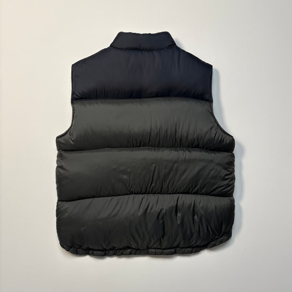 [L] OLD NAVY 패딩 베스트 블랙 상품이미지7