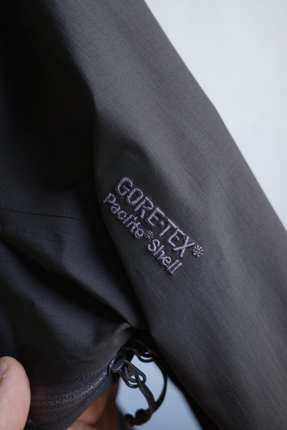 아크테릭스 알파 sl 자켓 상품이미지4