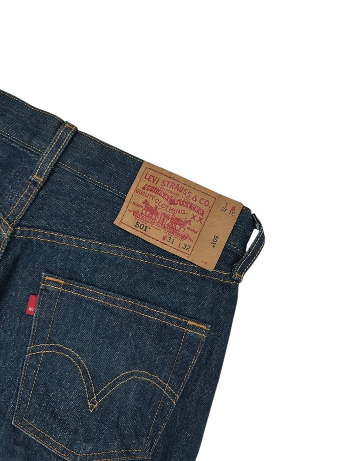 00s 리바이스 501 (29) 상품이미지7