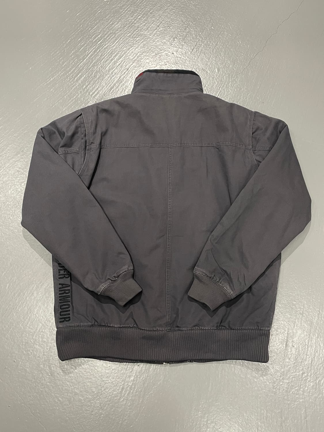 언더아머 워크 자켓   상품이미지10