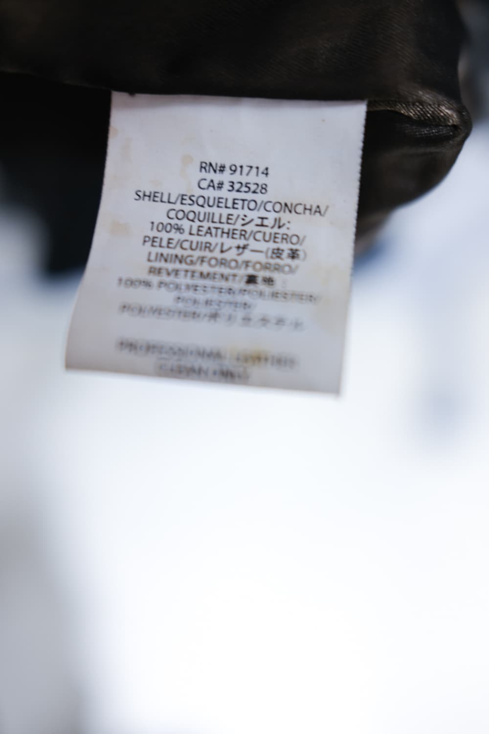 Armani Exchange 상품이미지5