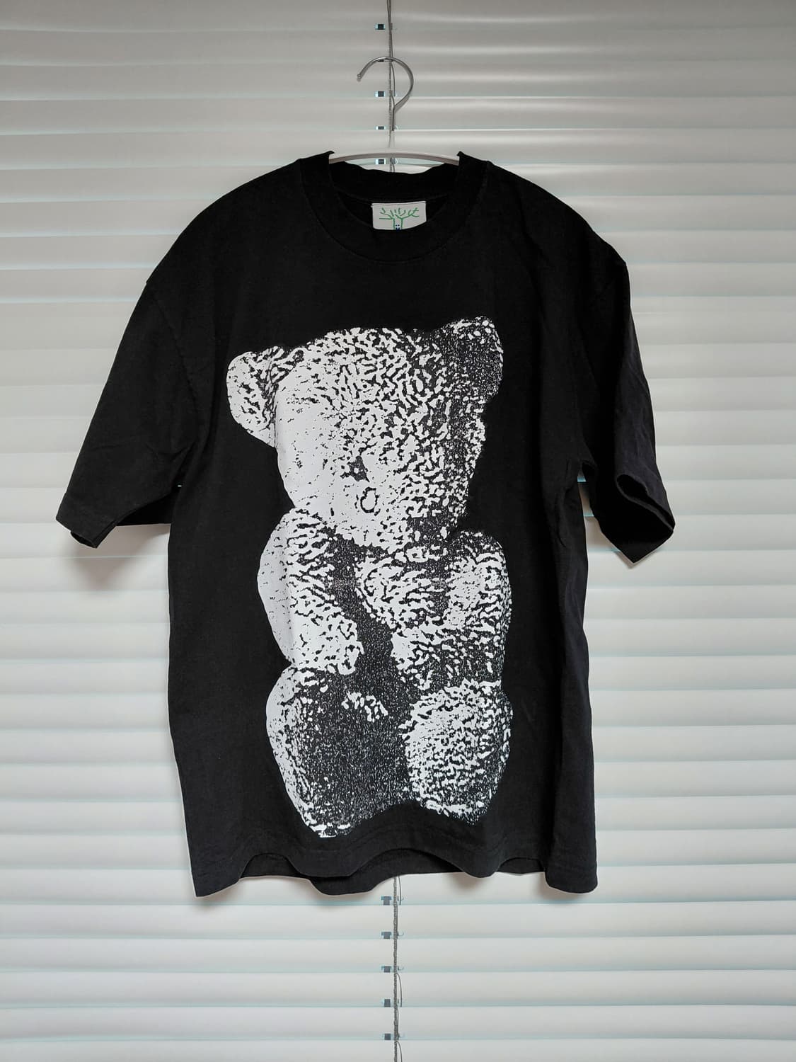 [M] 온라인세라믹스 x 도버스트릿마켓 반팔 상품이미지1