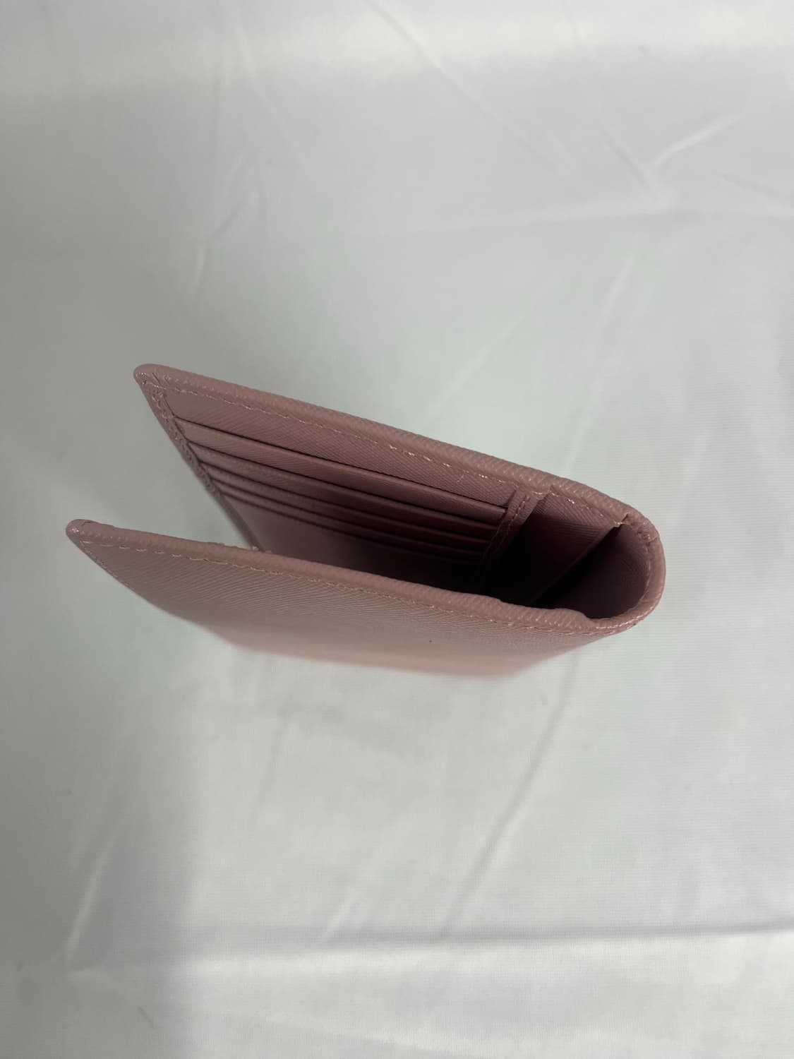 비비안웨스트우드 여권지갑 인디핑크 상품이미지6