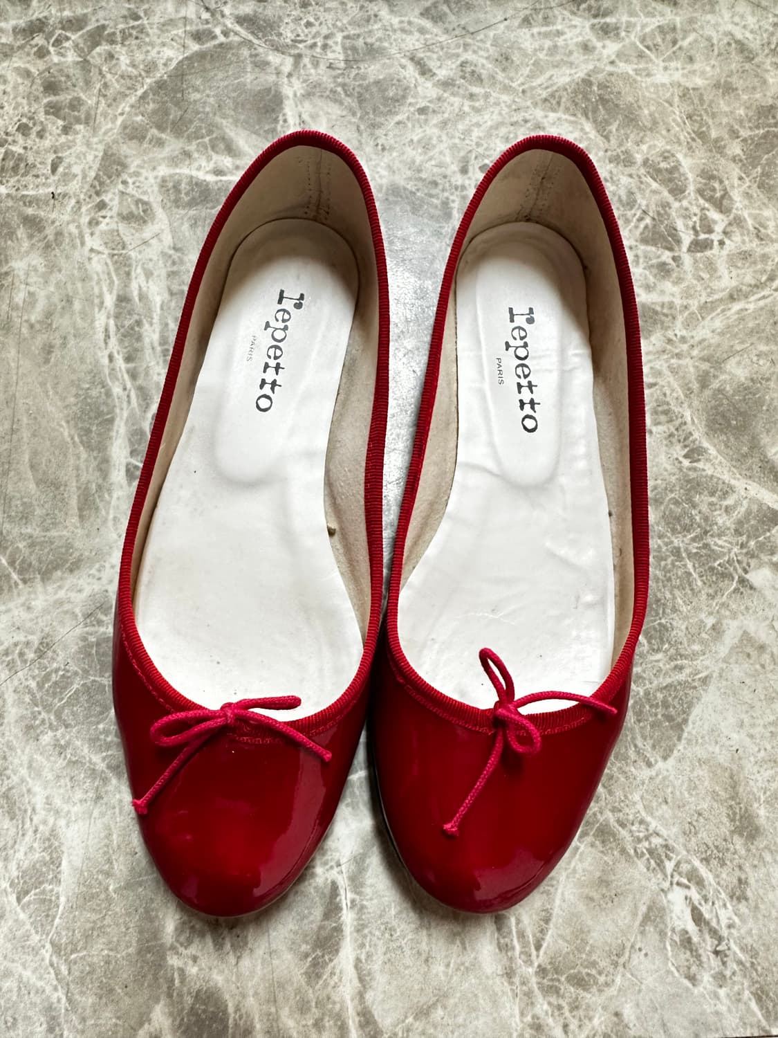 레페토 플랫 39 상품이미지1