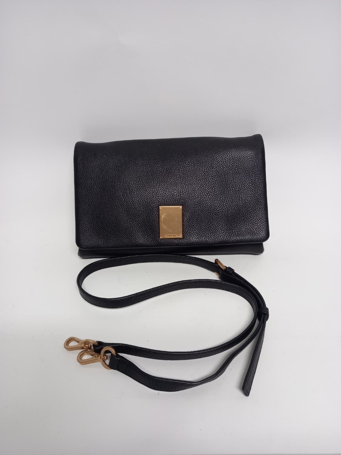 쿠론 크로스 바디백 상품이미지1