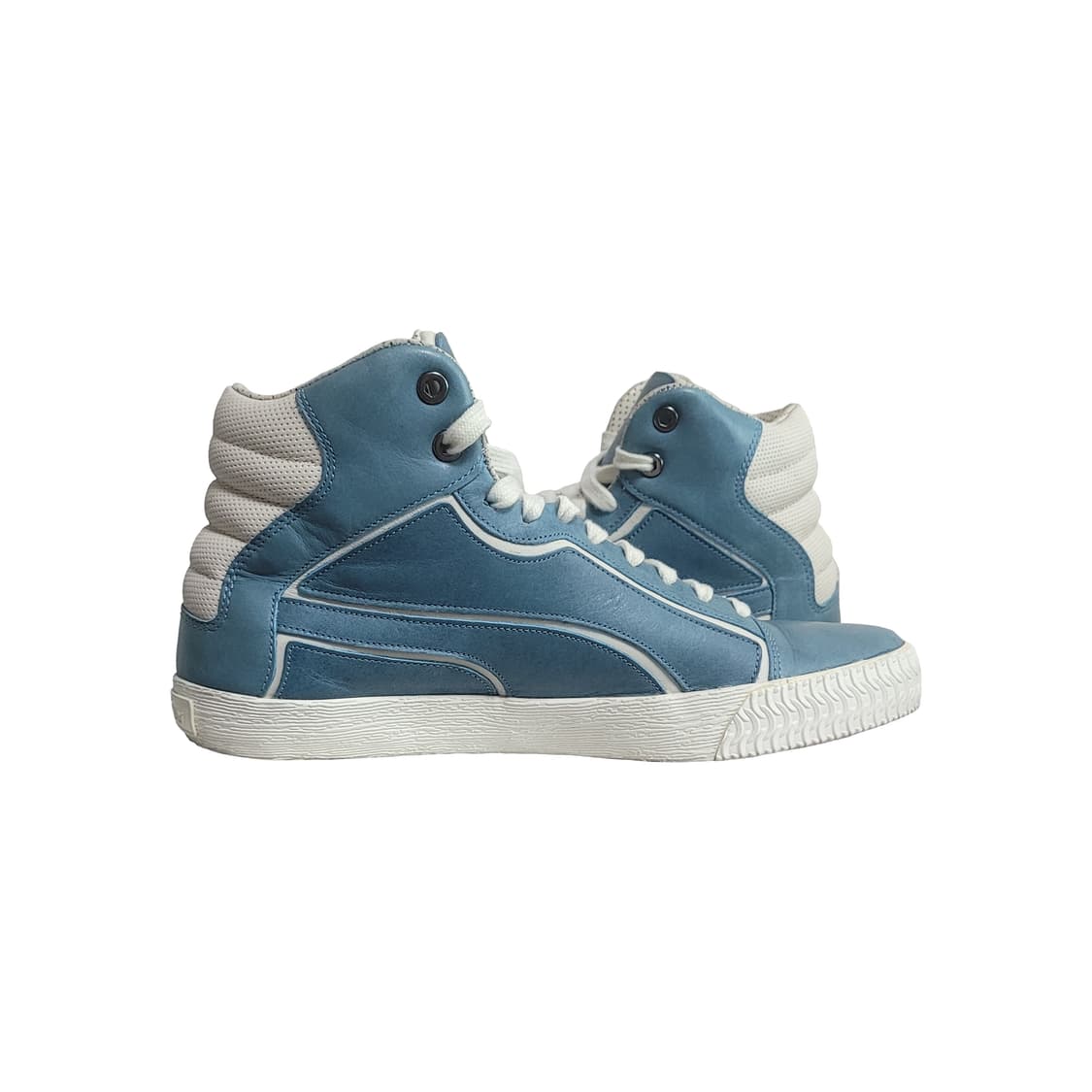 푸마 알렉산더 맥퀸 하이탑 260 상품이미지8