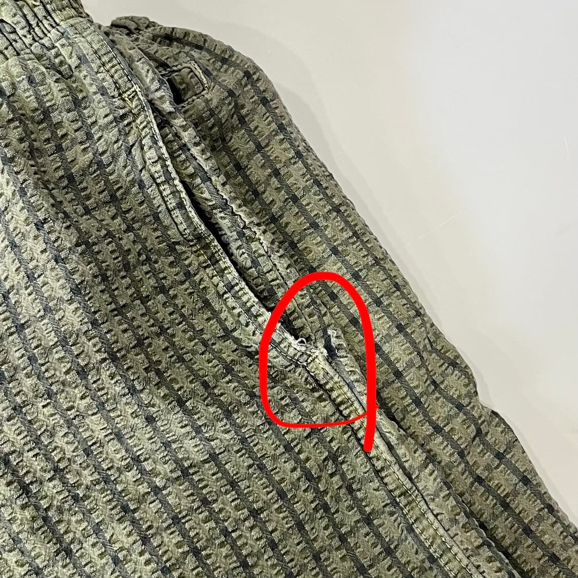 [25~29] 90's 그라미치 쇼츠 반바지 상품이미지8