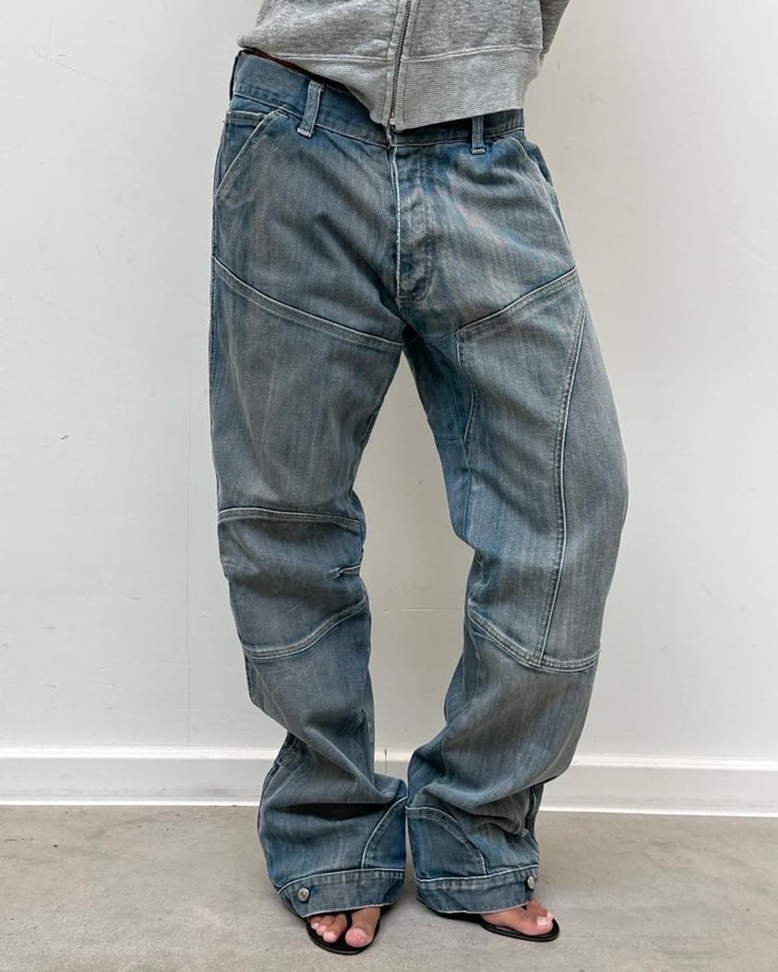 제이디드런던 팬츠 상품이미지1