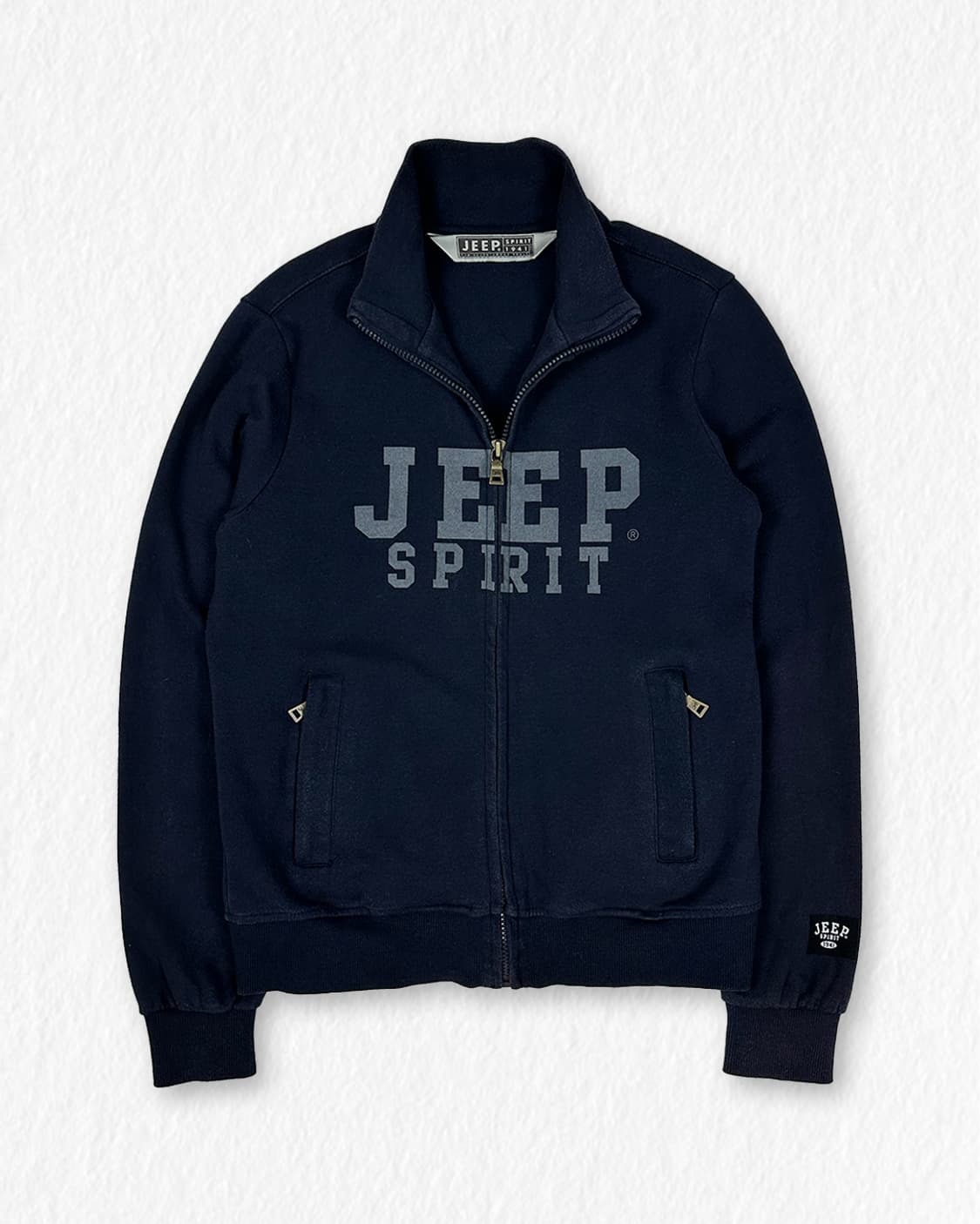 JEEP 집업 상품이미지1