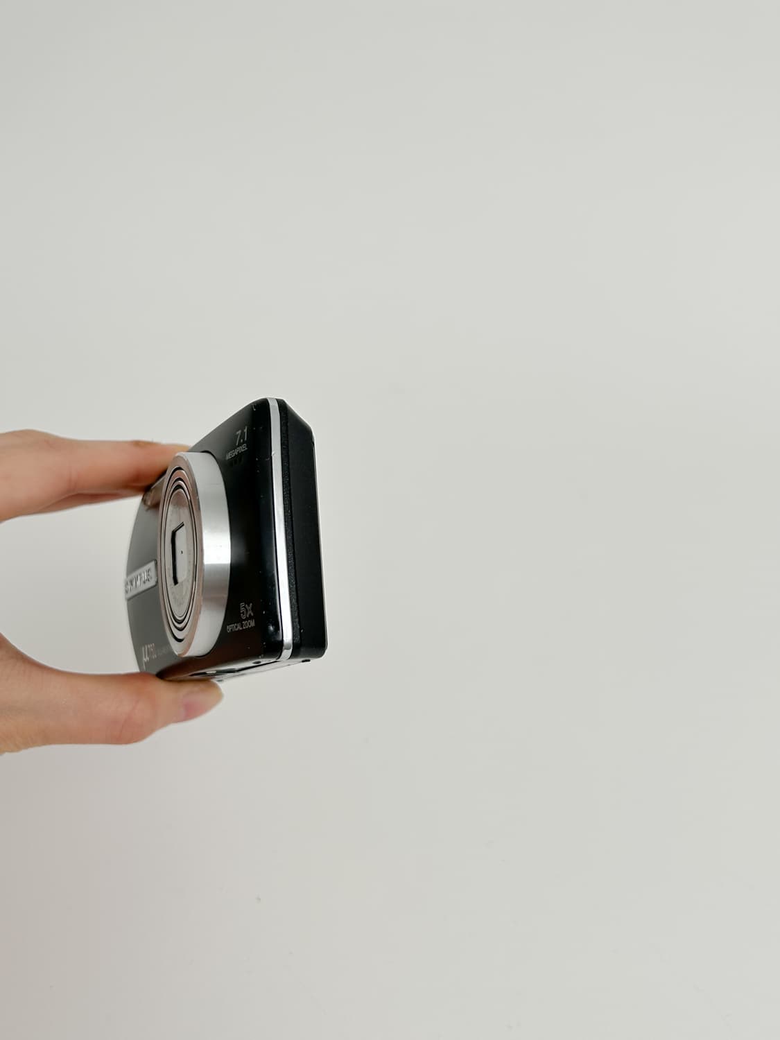 뽀용!) 올림푸스 u-750 Stylus 빈티지 디카 상품이미지9