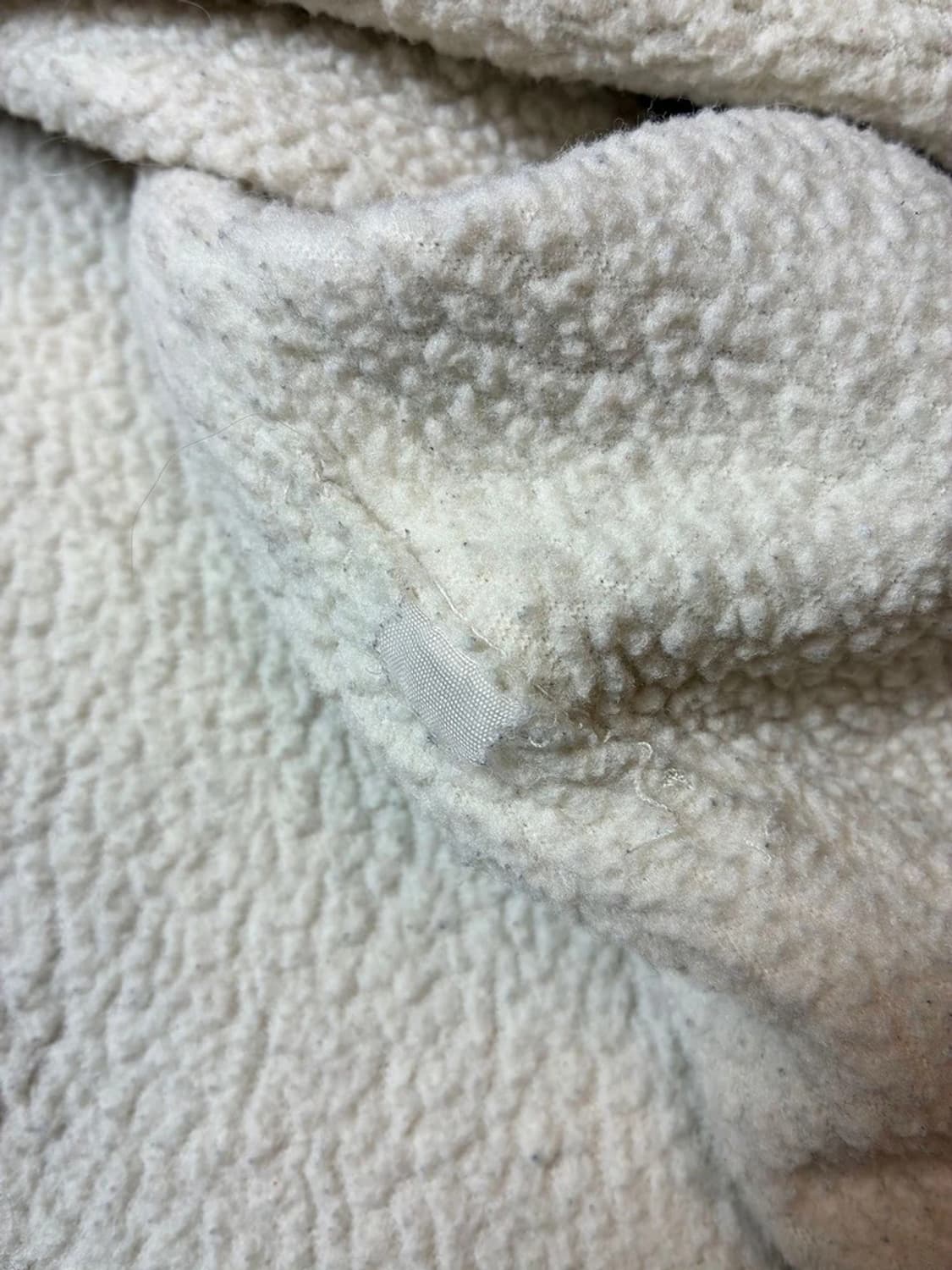 O'Neill 00's 워싱 플란넬 양털 남방 PN7058 상품이미지9