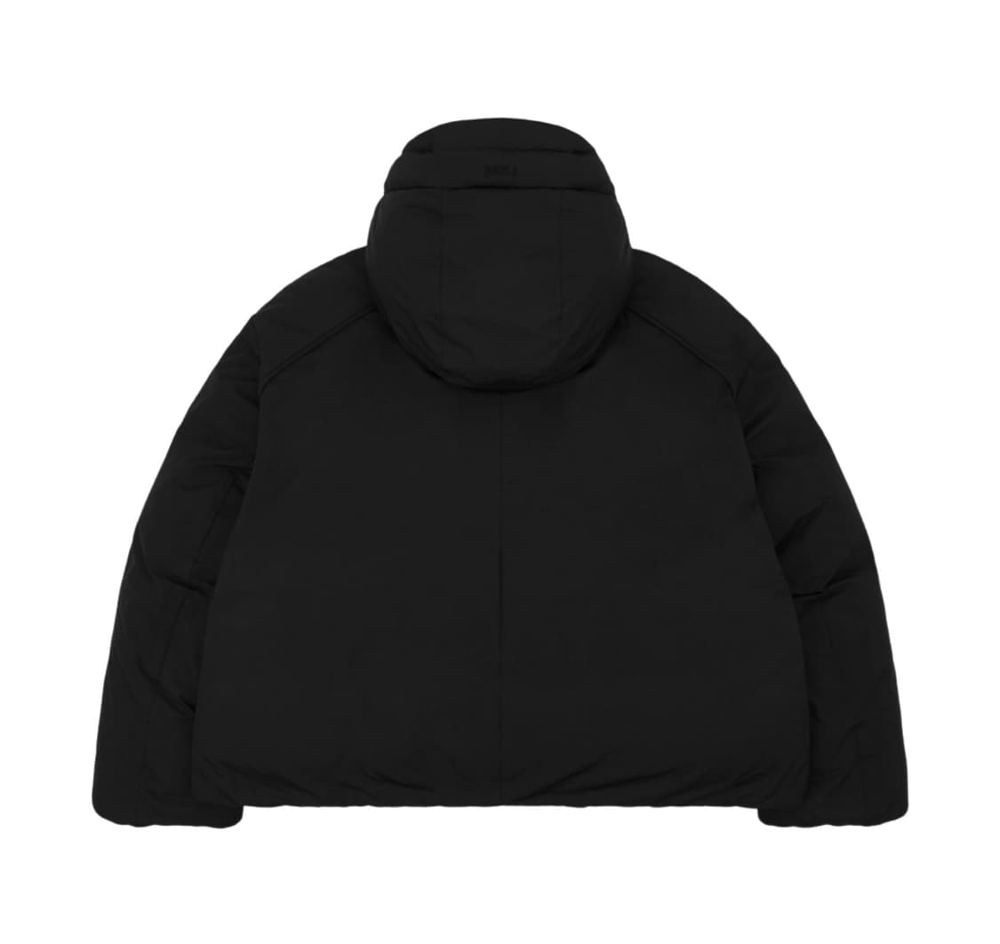 23fw 준지 189 숏 패딩 구스다운 점퍼
46사이즈 상품이미지2