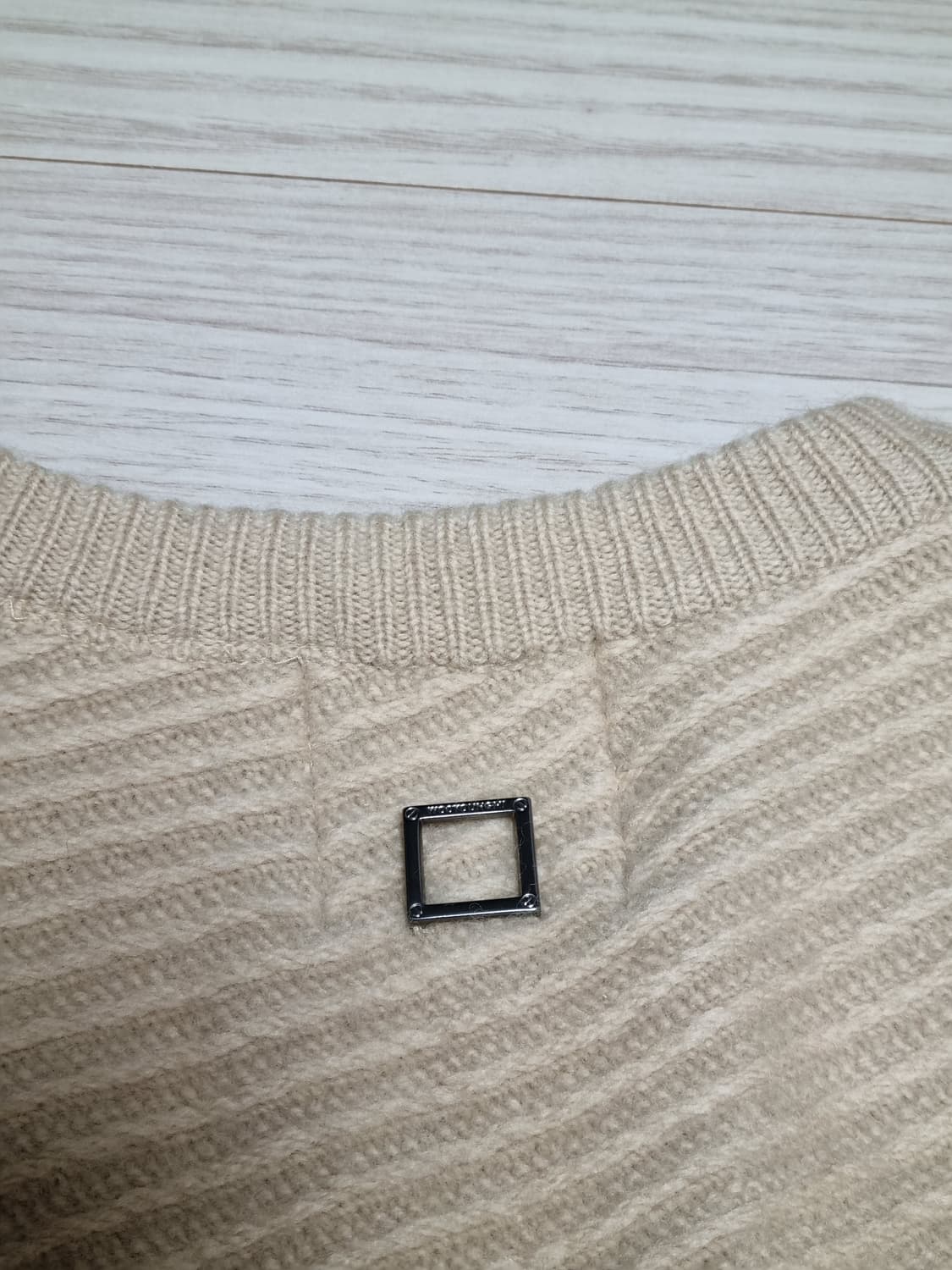 우영미 니트 상품이미지6