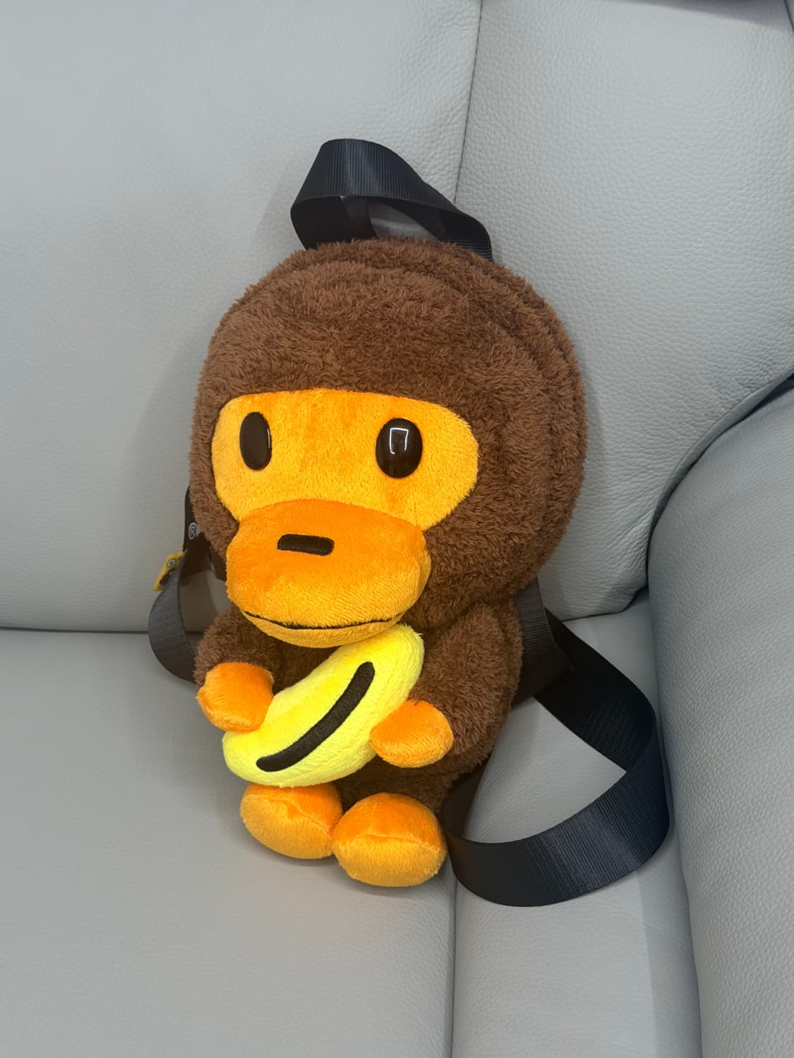 베이비 마일로 백팩 상품이미지2