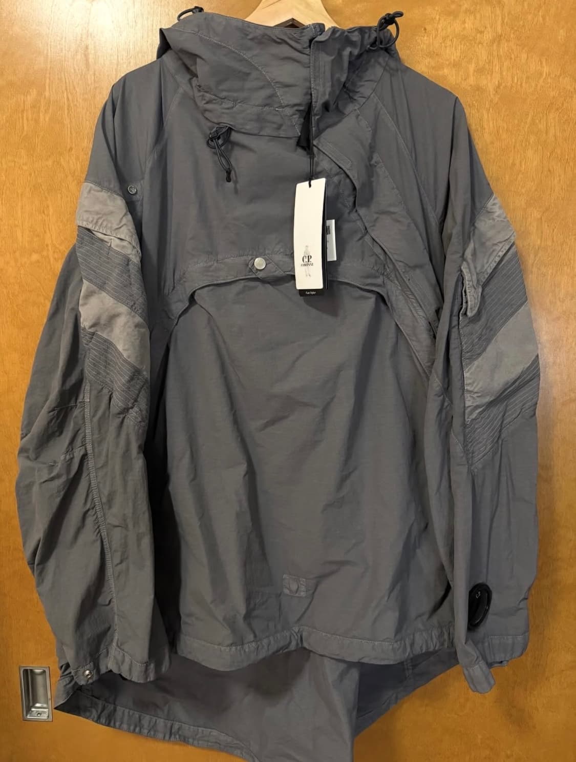 Kiko Kostadinov x C.P Company Parka 상품이미지2