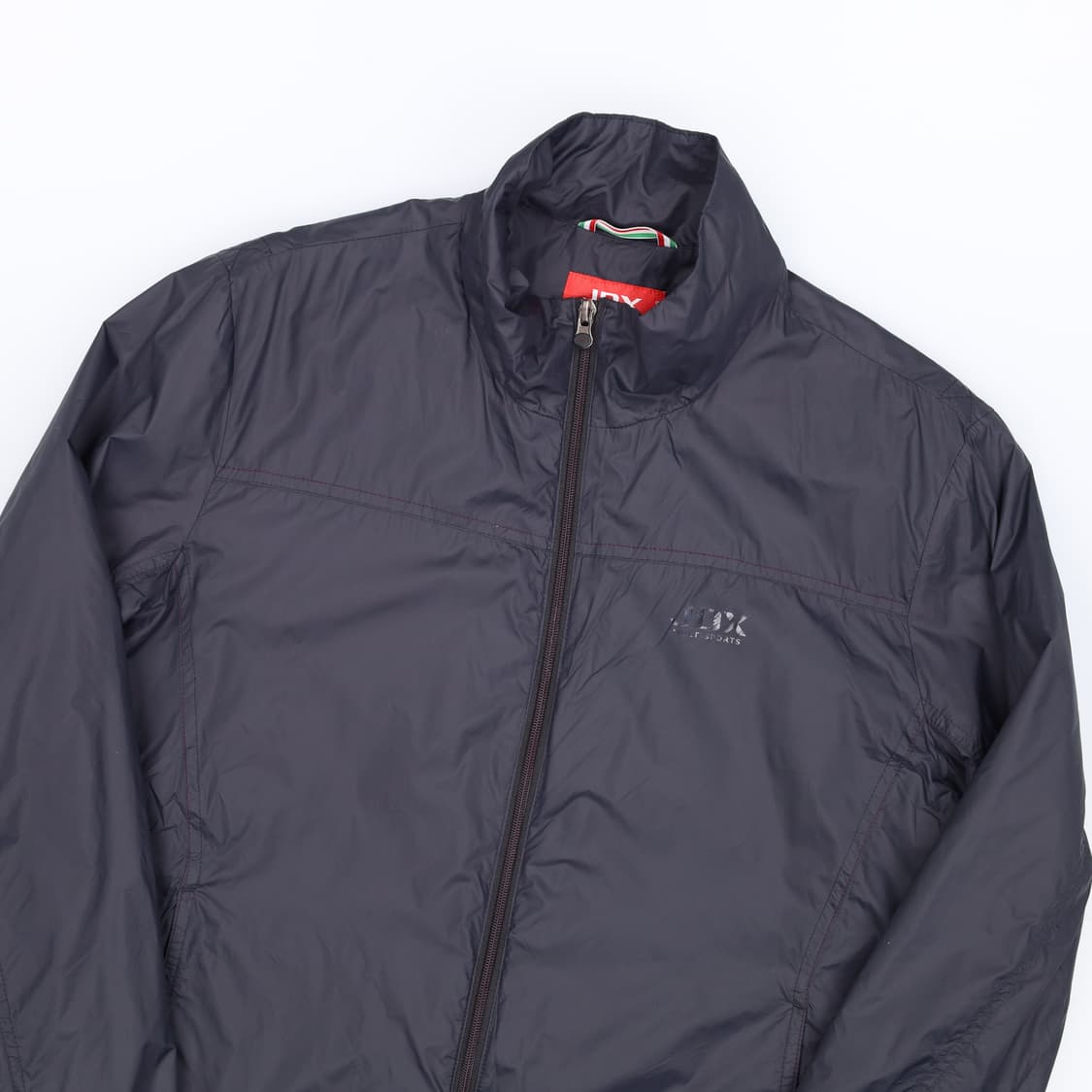 100 JDX 제이디엑스 골프 바람막이 스윙 점퍼 4191 상품이미지4