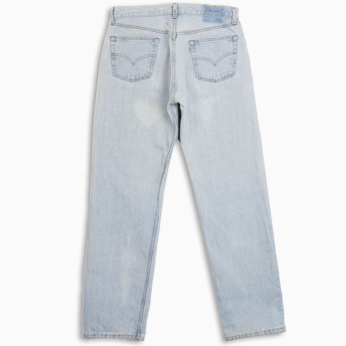 빈티지 리바이스 501 90s USA 34 인치 LV50136543 상품이미지3