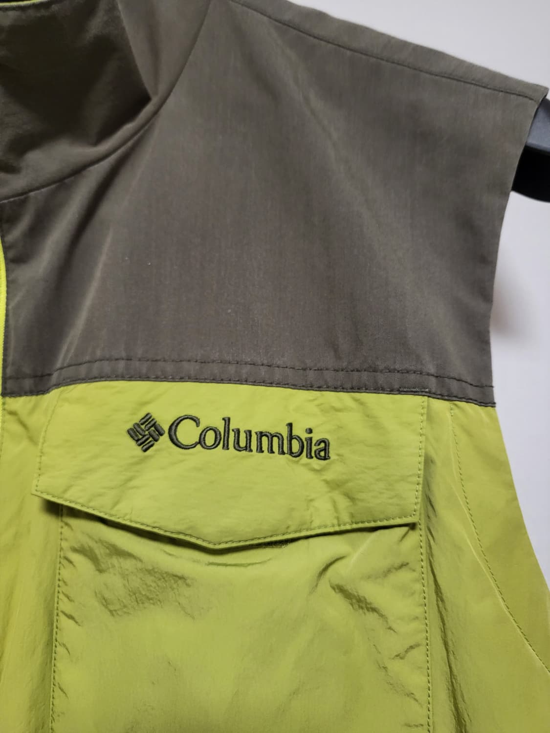 컬럼비아 아웃도어 멀티포켓 베스트 상품이미지2