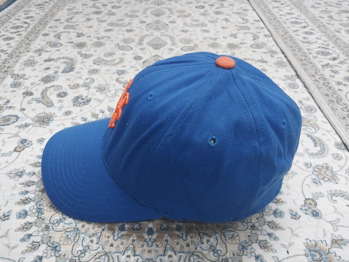 MLB 뉴욕 메츠 야구 볼캡 상품이미지4