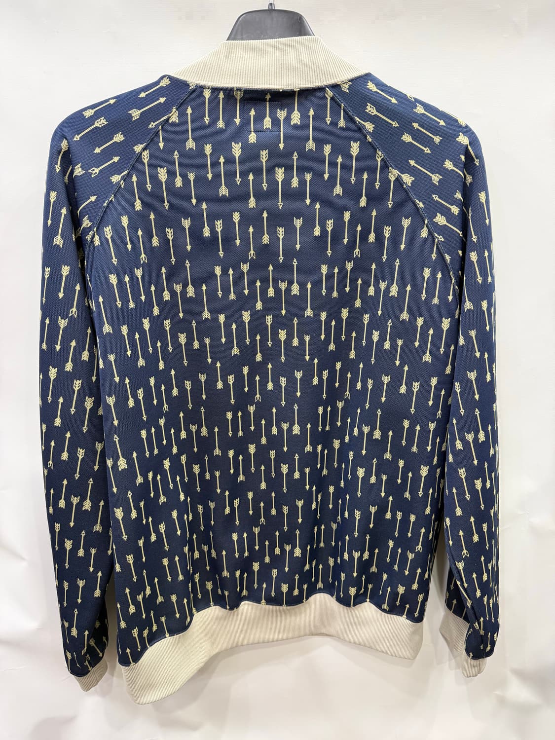 Needles 니들스 화살표 패턴 트랙 자켓 L 상품이미지2