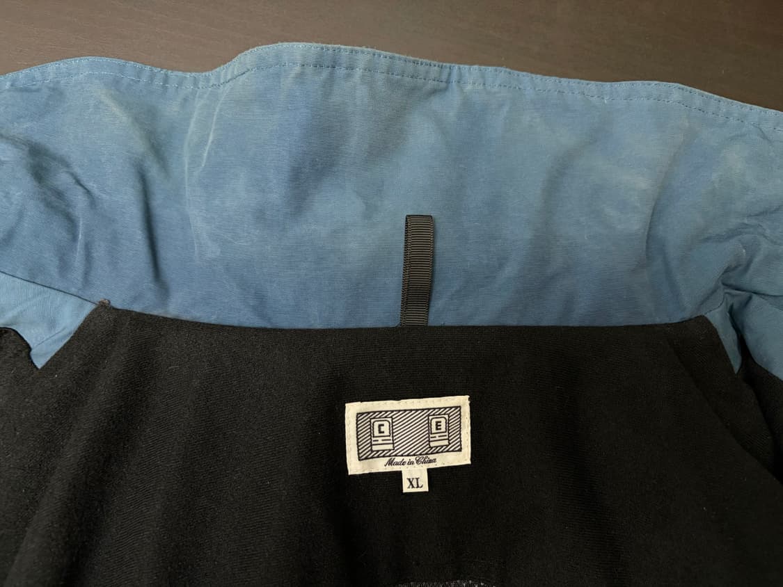 카브엠트 C.E CONDITIONS JACKET 상품이미지6