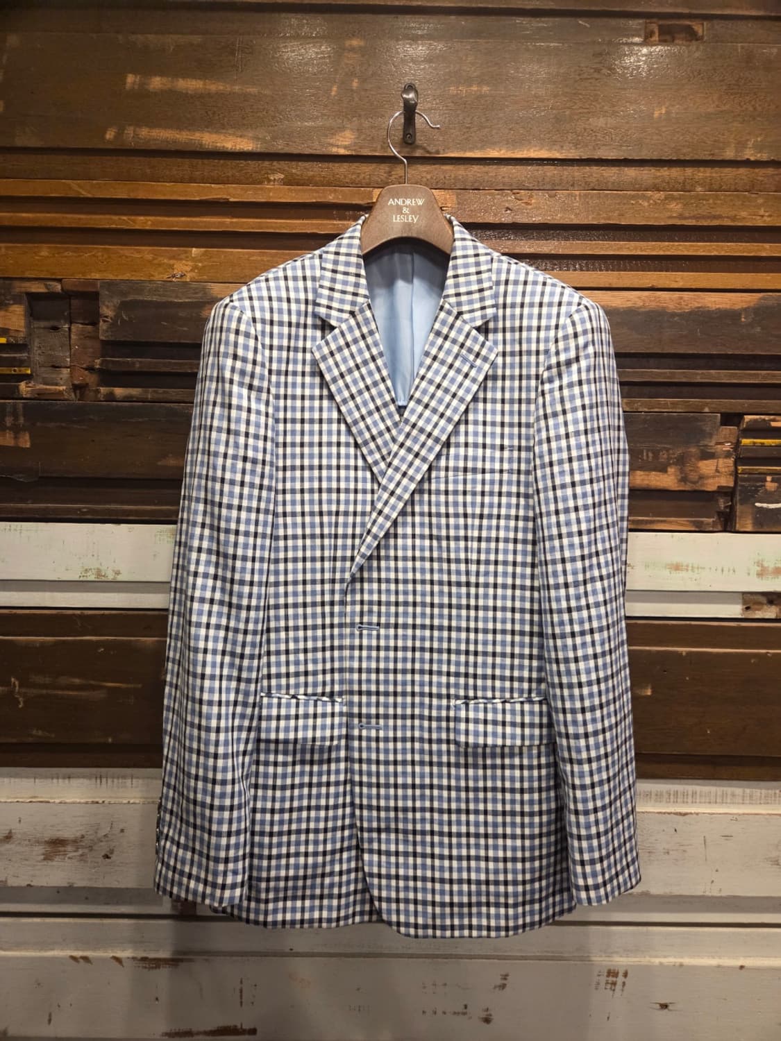 비제바노 자켓 상품이미지1