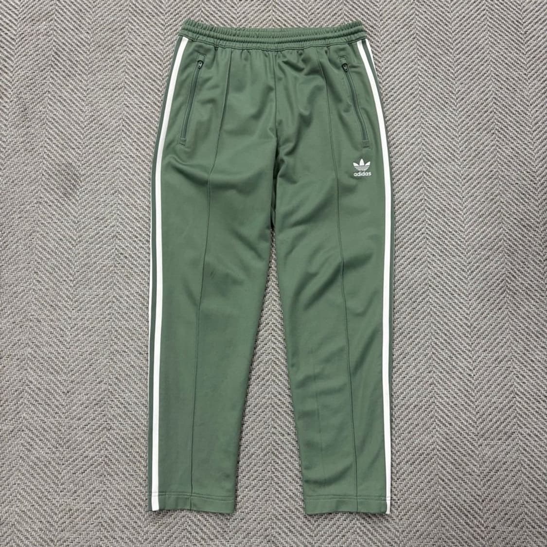 아디다스 베켄바우어 트랙팬츠 v2716  상품이미지1