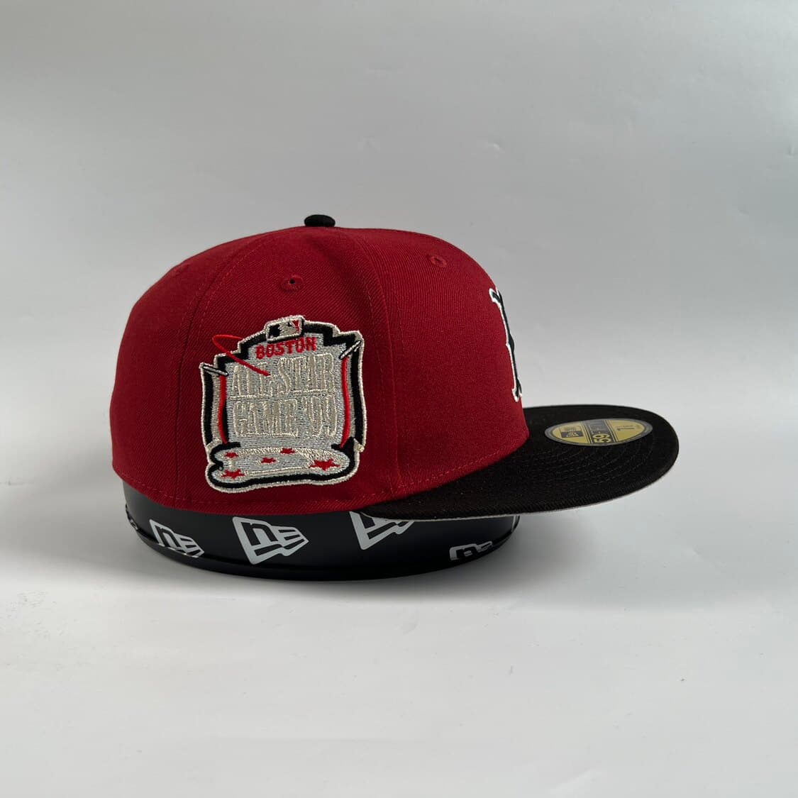 New Era 보스턴 레드삭스 기념 5FIFTY 상품이미지6