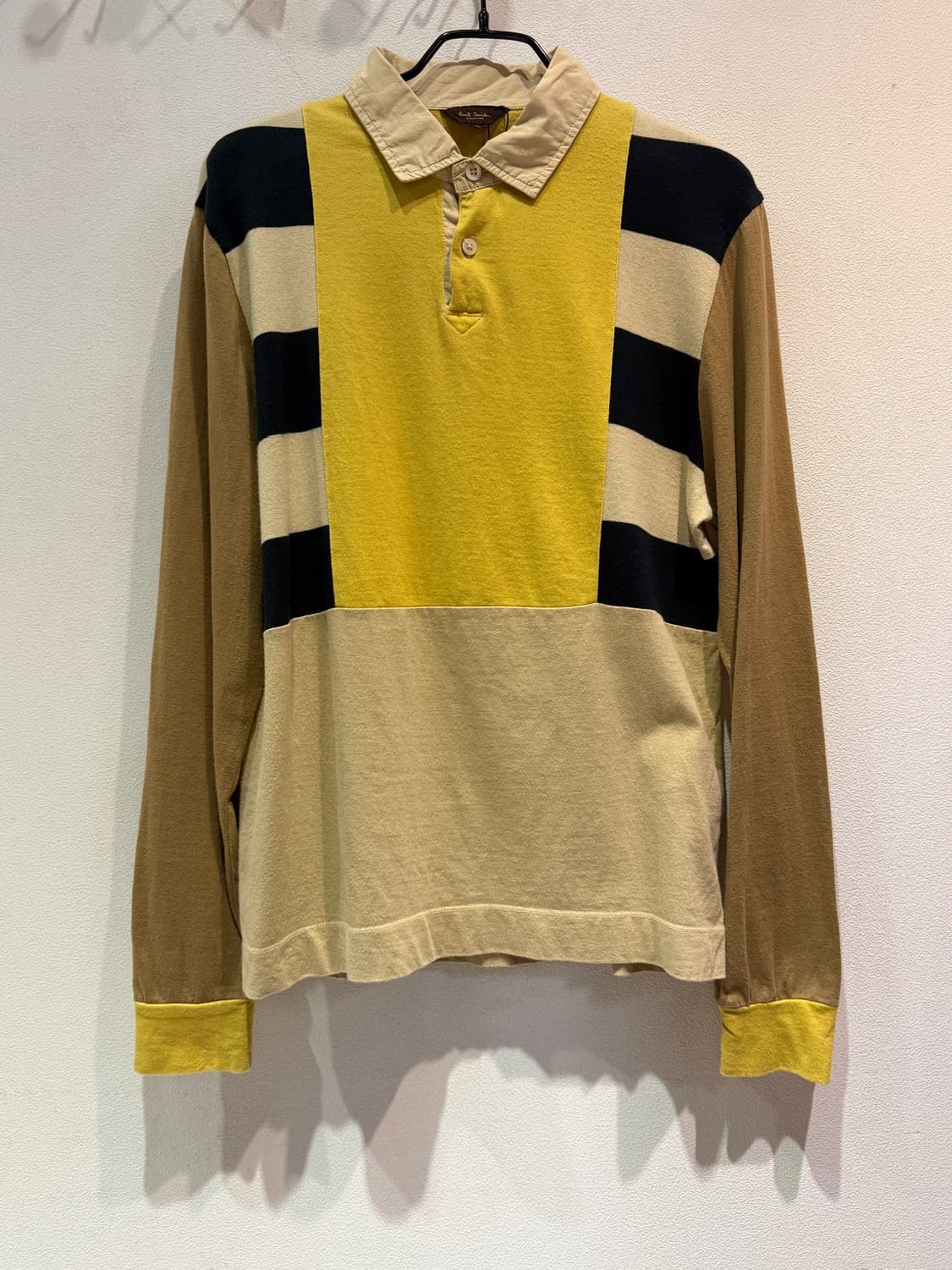 Paul Smith Collection샘플 탭(Made In Japan) 상품이미지1
