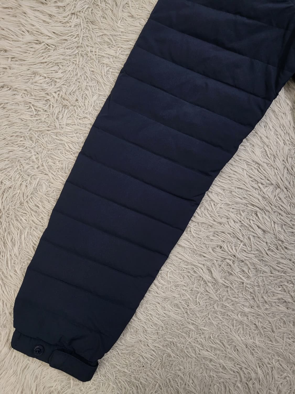 아이더 구스다운 경량 패딩/#20 상품이미지2