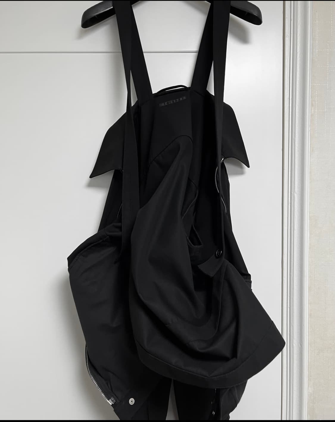 헬무트 랭 Helmut Lang 블루종 자켓 상품이미지2