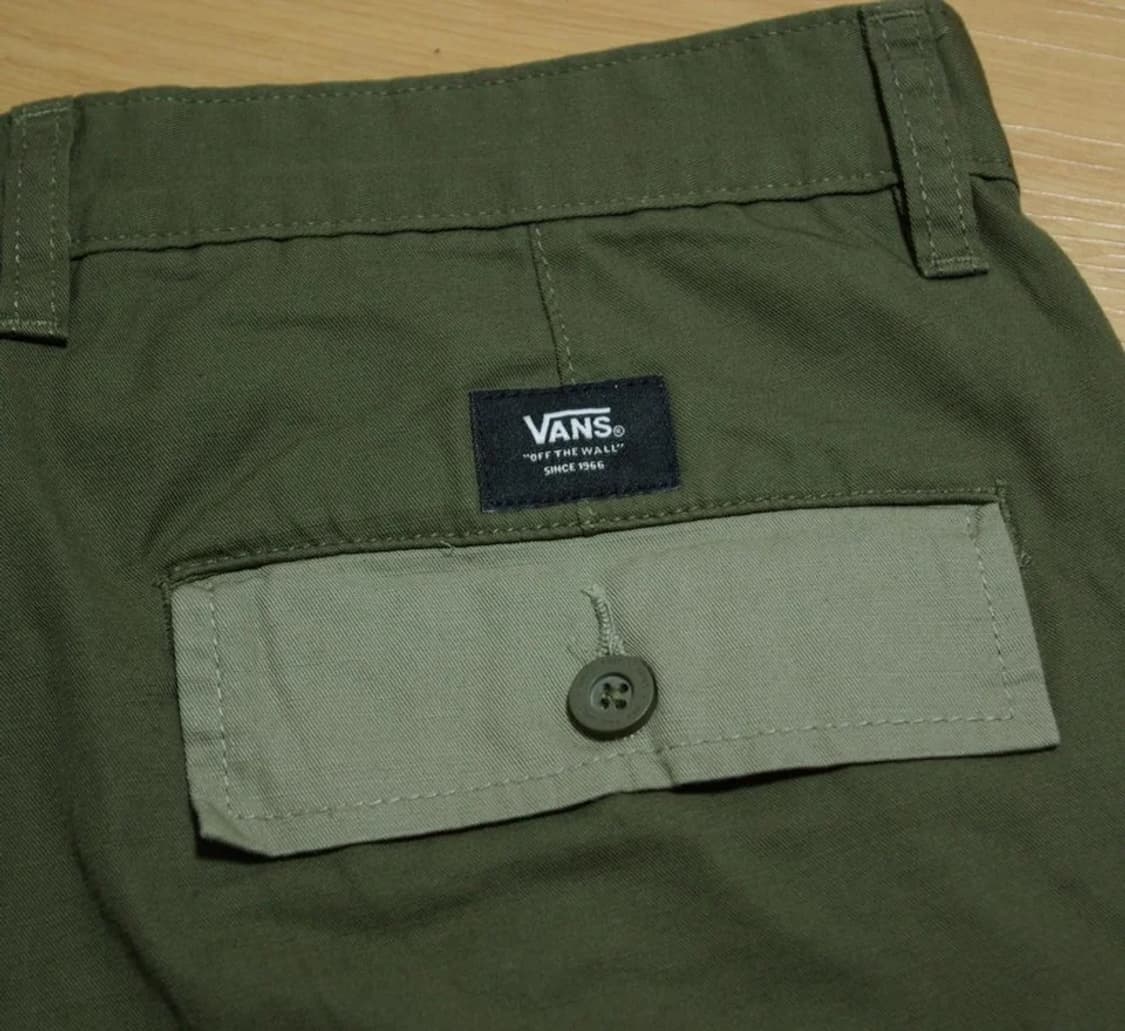 반스 루즈테이퍼드 카고팬츠 30 상품이미지7