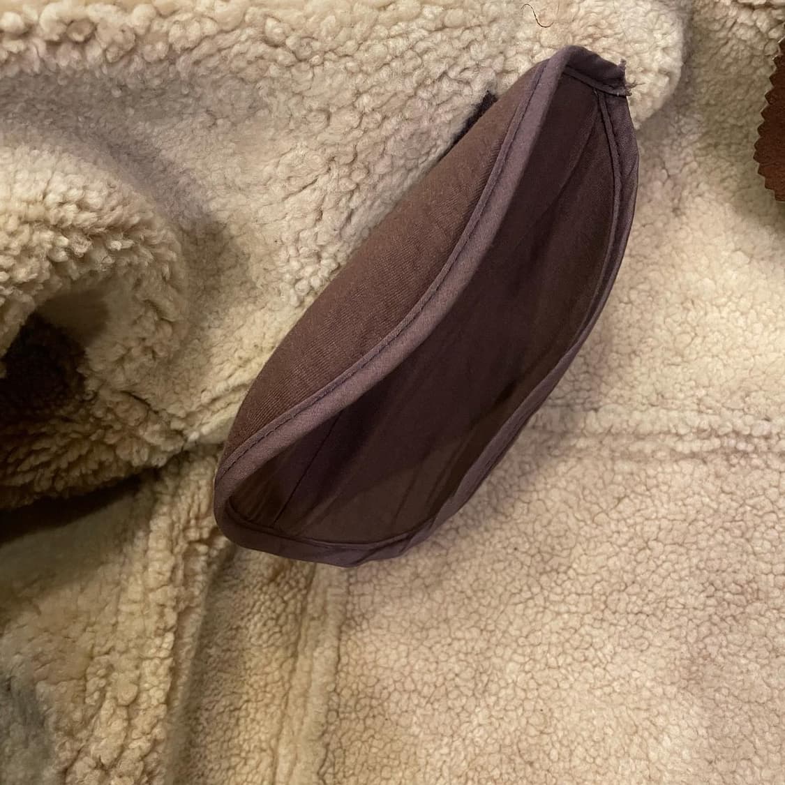 NIZZO 진도 리얼양가죽 무스탕(106) 상품이미지4