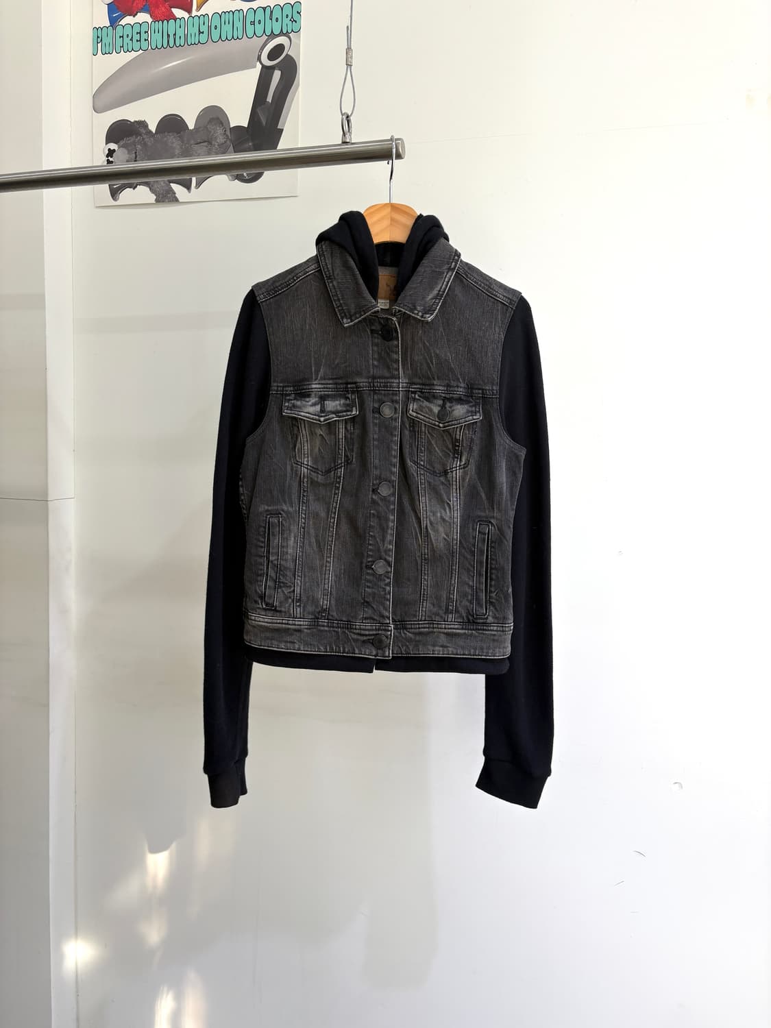 AMERICAN EAGLE 자켓 상품이미지1