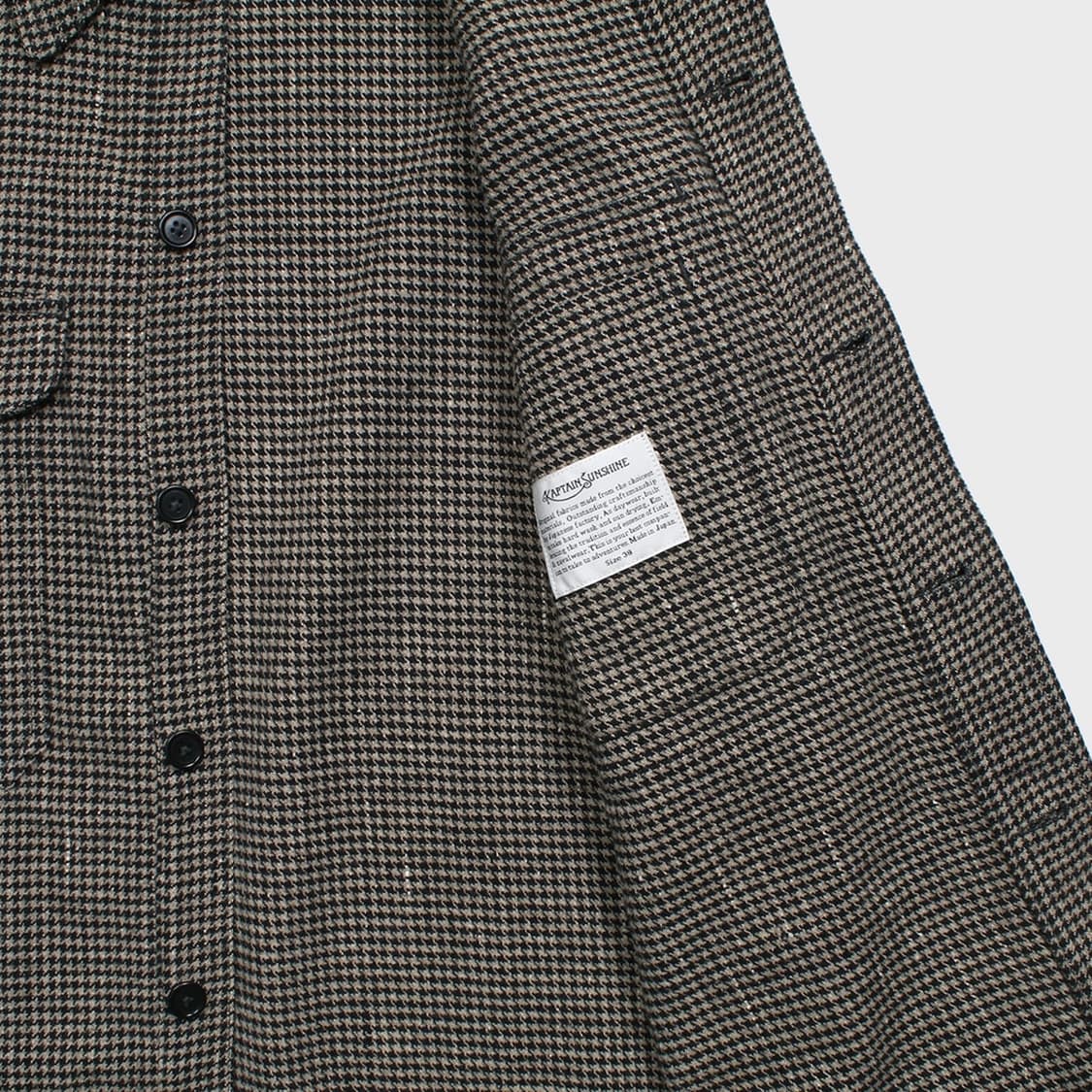 KAPTAIN SUNSHINE 상품이미지6