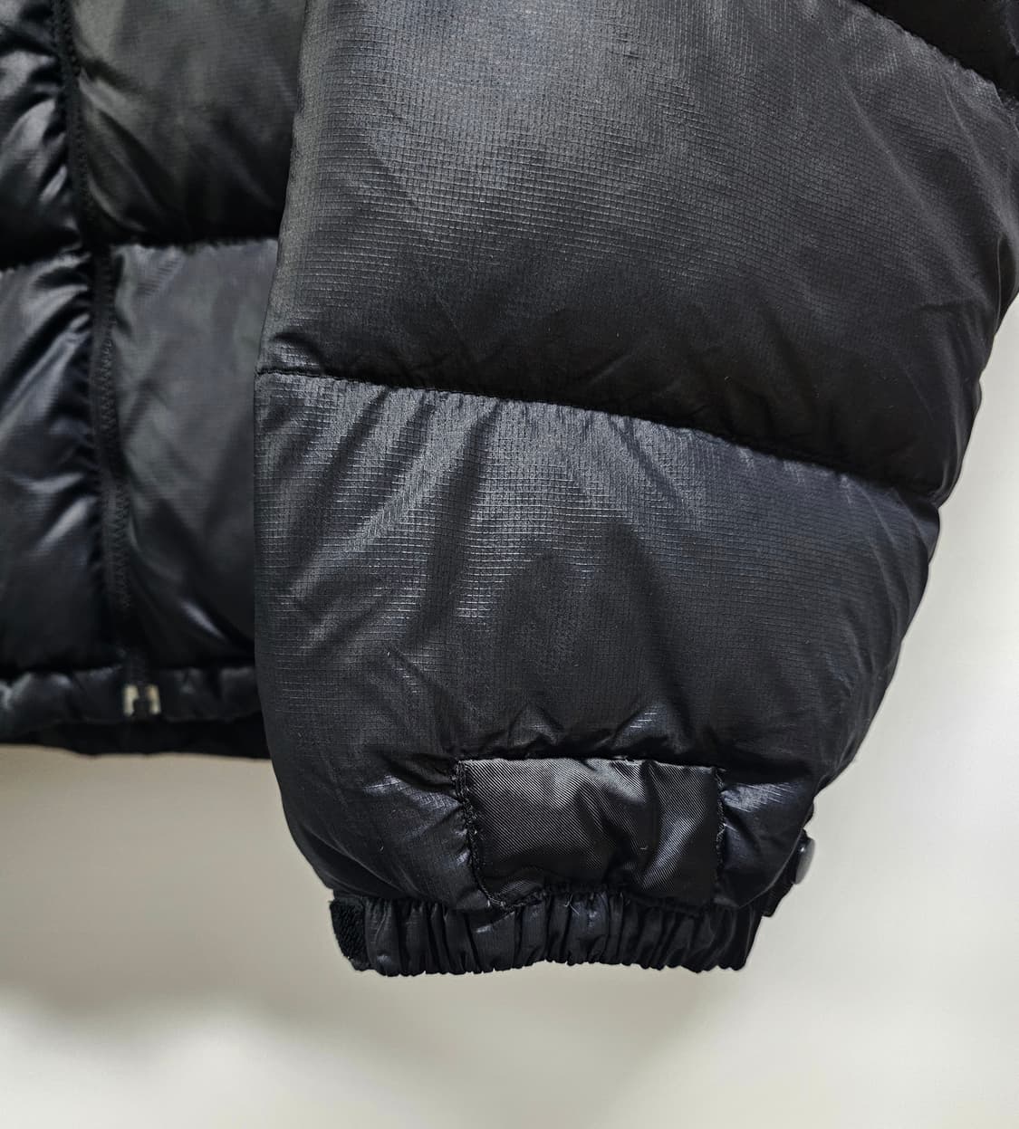 노스페이스 눕시 구스패딩 100 상품이미지5