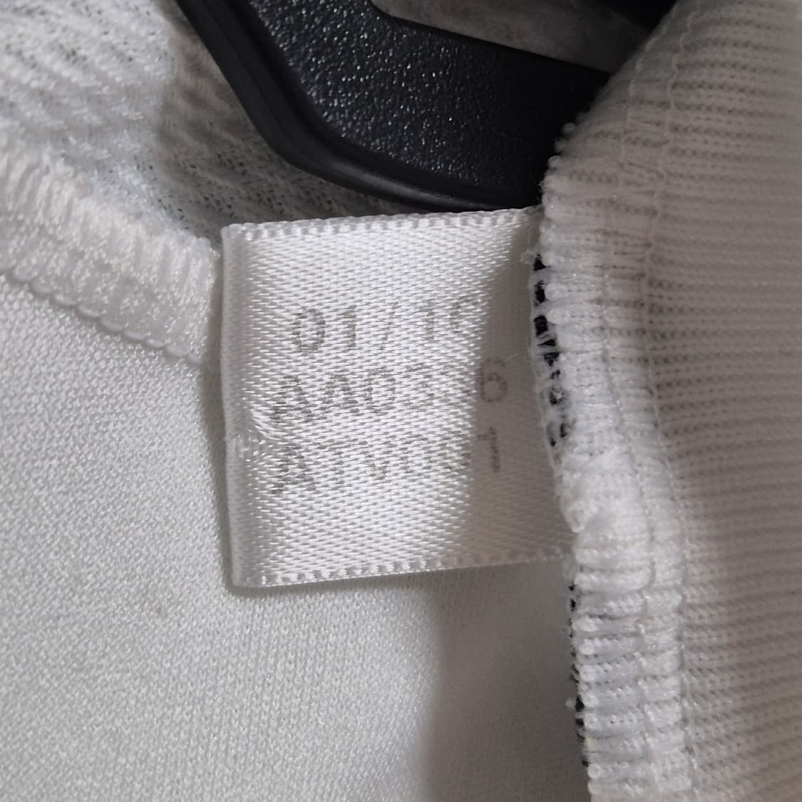 15/16 유벤투스 마르키시오 L 상품이미지7