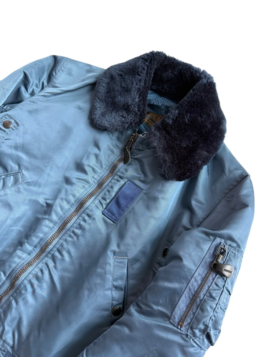 U.S Air force jacket 상품이미지6