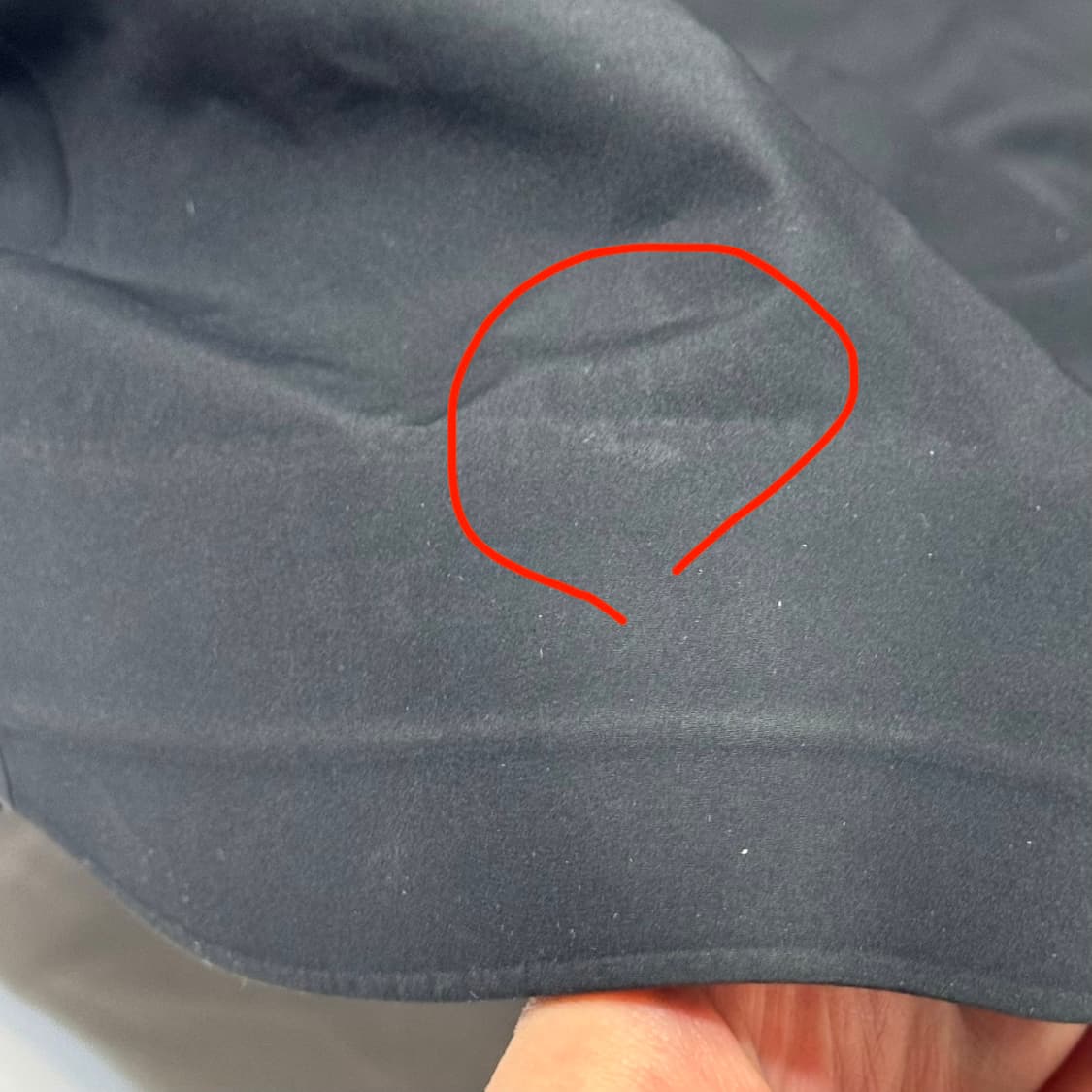  [L] 아크테릭스 베타 lt 블랙 상품이미지9