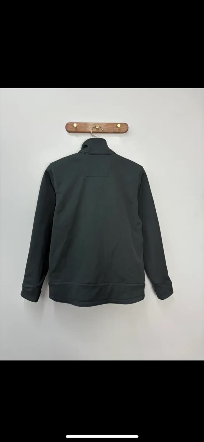 칼하트 소프트쉘 레인 집업자켓 H1707 상품이미지5