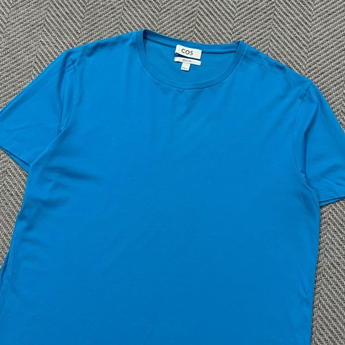 코스 베이직 티셔츠 v2905 상품이미지3