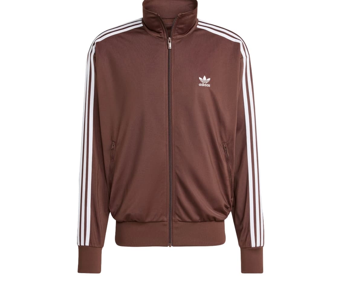 아디다스 트랙탑 브라운 XL 상품이미지1