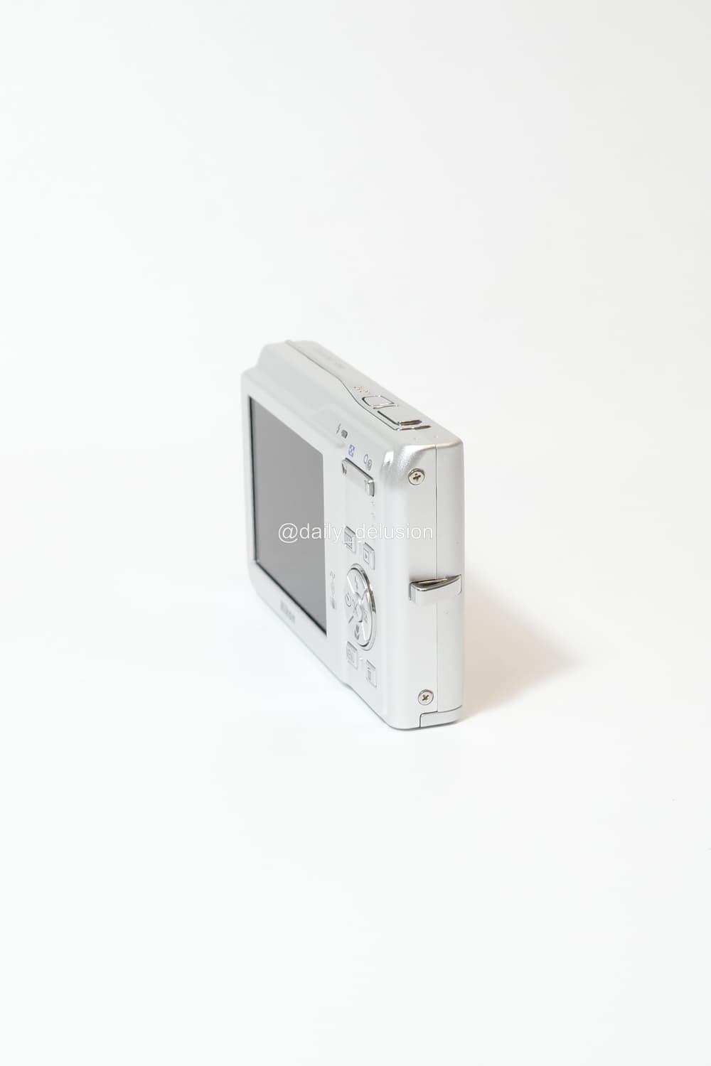 니콘 쿨픽스 S200 상품이미지6