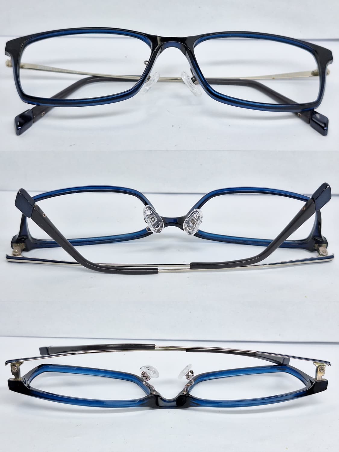 ReLux BETALIGHT 88-105 고탄력 고성능 베타 티타늄 안경 상품이미지5