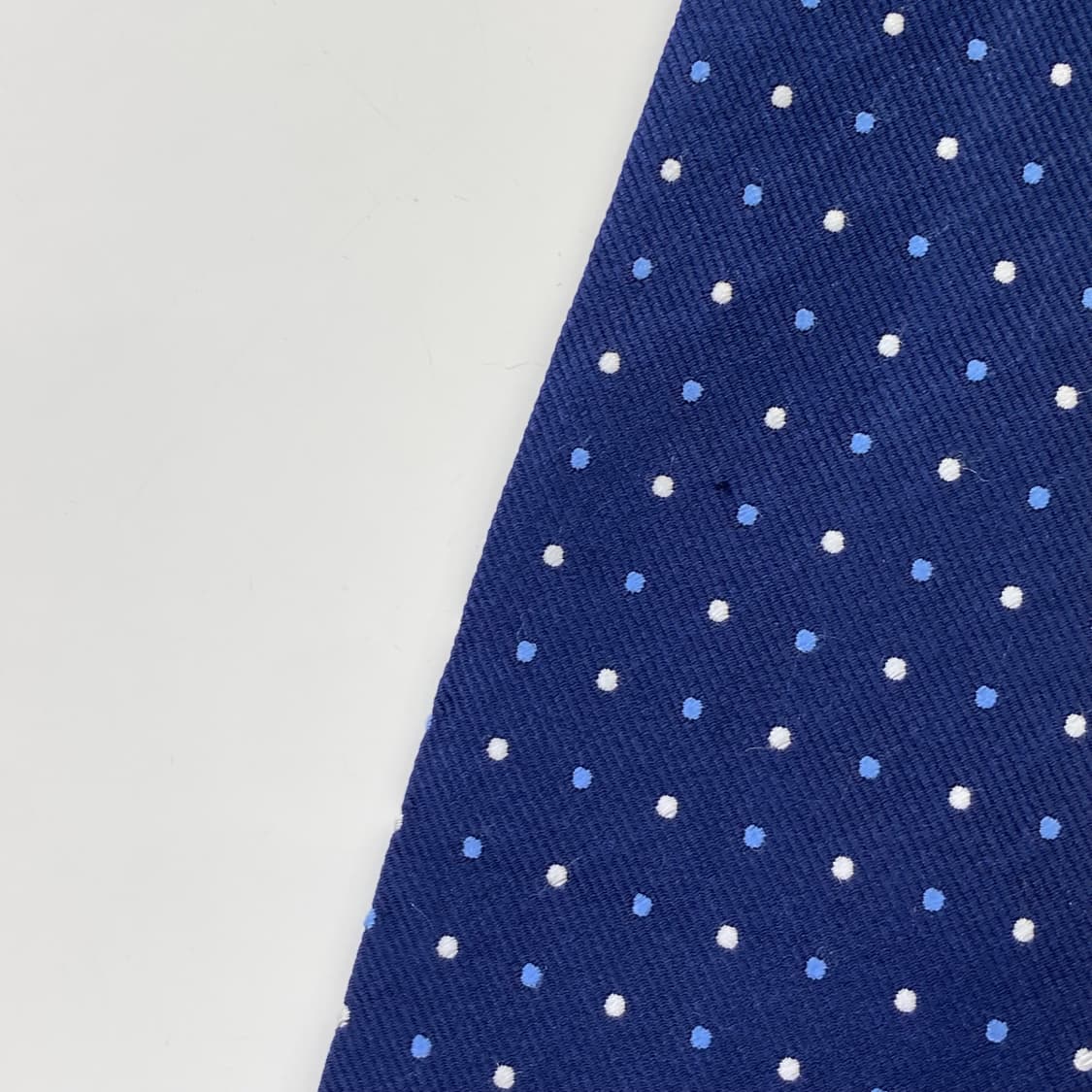 폴로 랄프로렌(POLO) 명품 정품 넥타이 상품이미지9